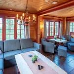 Apartament Lisetra 716a Trysil