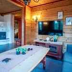 Apartament Lisetra 716a