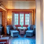Apartament Lisetra 716a Trysil