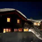 Lisetra 716a Apartament Trysil