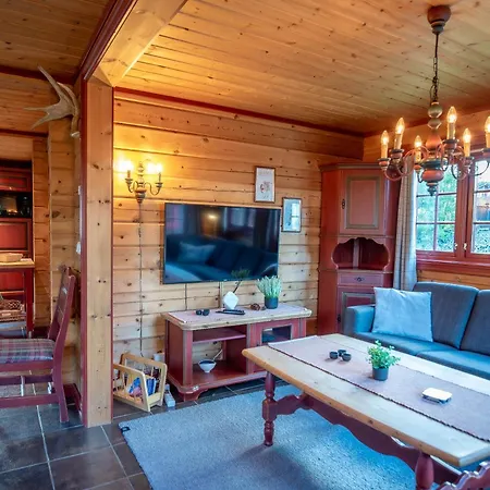 Lisetra 716a Appartement *