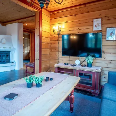 Appartement Lisetra 716a