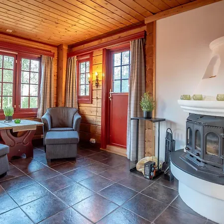 Appartement Lisetra 716a