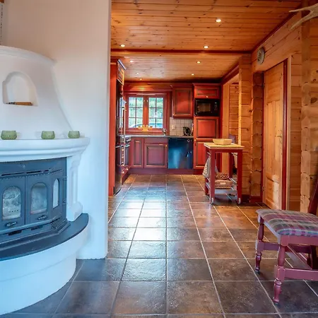 Lisetra 716a Appartement