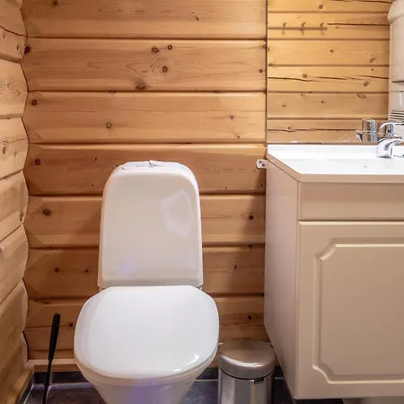 Appartement Lisetra 716a *