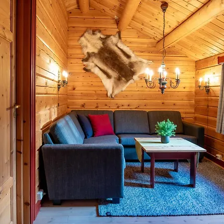 Lisetra 716a * Trysil