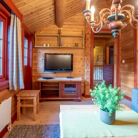 Lisetra 716a * Trysil