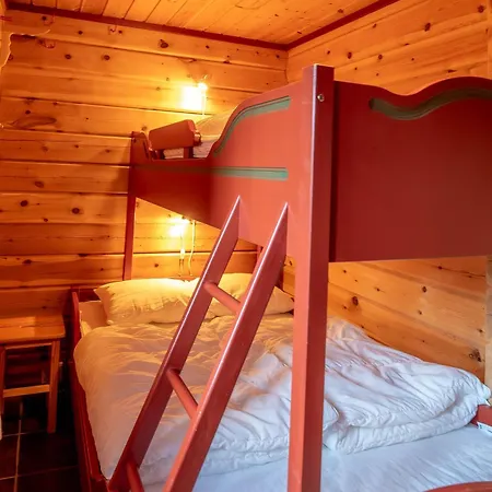 Lisetra 716a Appartement Trysil