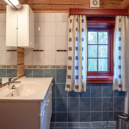 Appartement Lisetra 716a Trysil