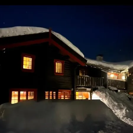 Lisetra 716a Appartement Trysil