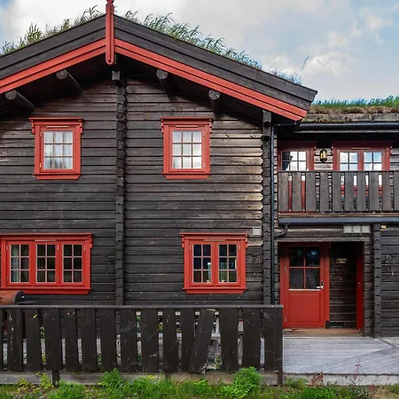 Lisetra 716a Appartement