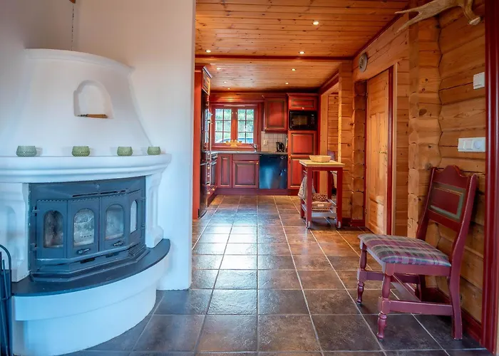 Lisetra 716a Leilighet