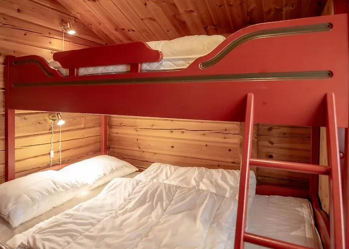 Leilighet Lisetra 716a *