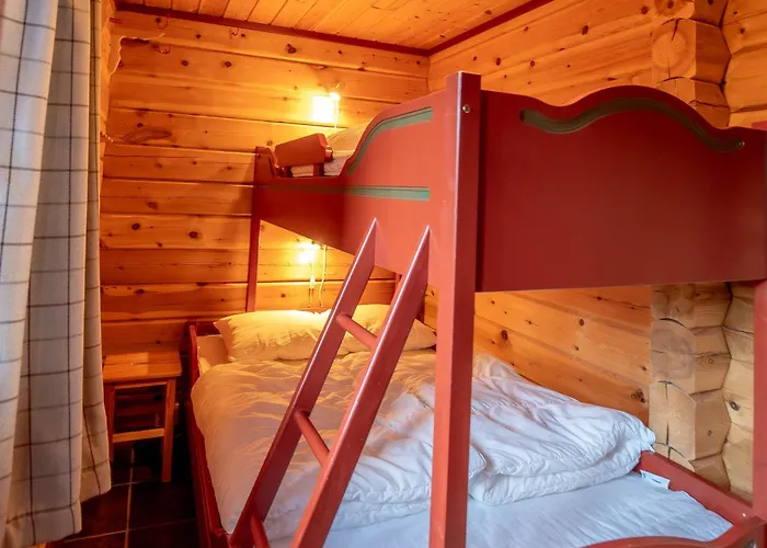 Lisetra 716a Leilighet Trysil