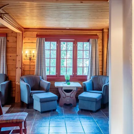 Apartmán Lisetra 716a Trysil