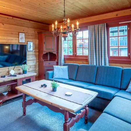 Lisetra 716a Apartmán