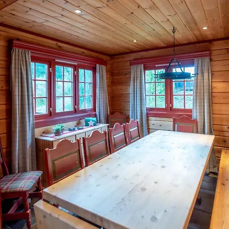 Lisetra 716a * Trysil