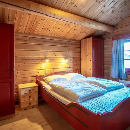 Lisetra 716a Apartmán Trysil