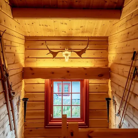 Apartmán Lisetra 716a