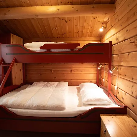 Lisetra 716a * Trysil